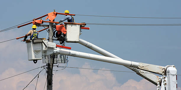 Backup Power Systems Installation in Blanchard, LA